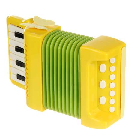 Музыкальная игрушка Veld Co Аккордеон на батарейках