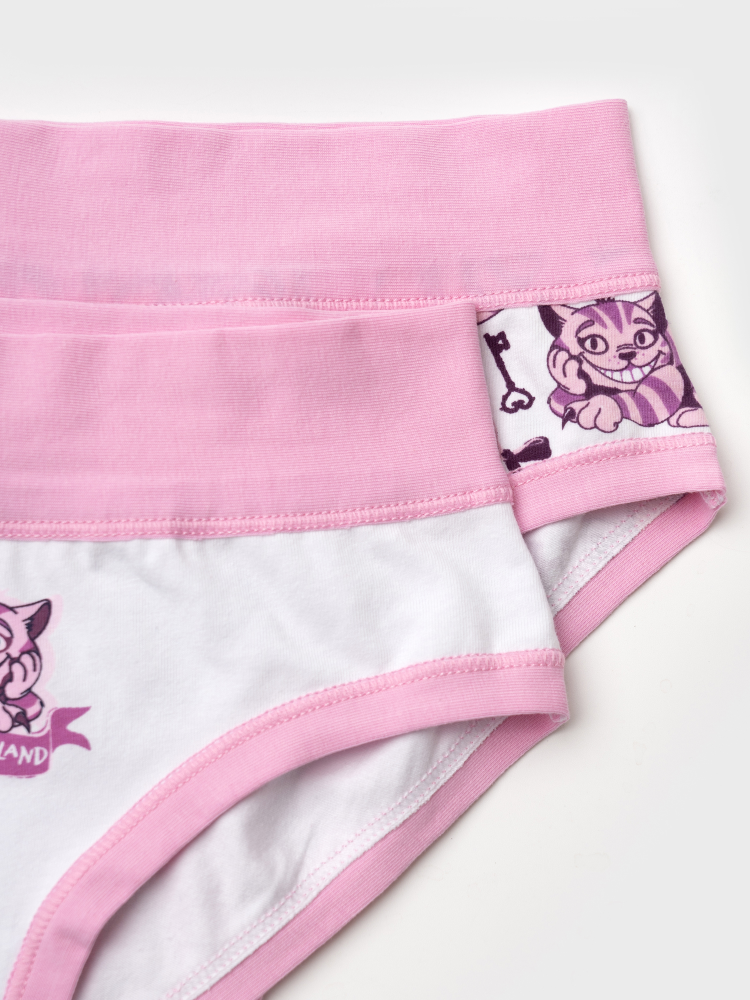 Трусы 2 шт PlayToday 12621231 - фото 3