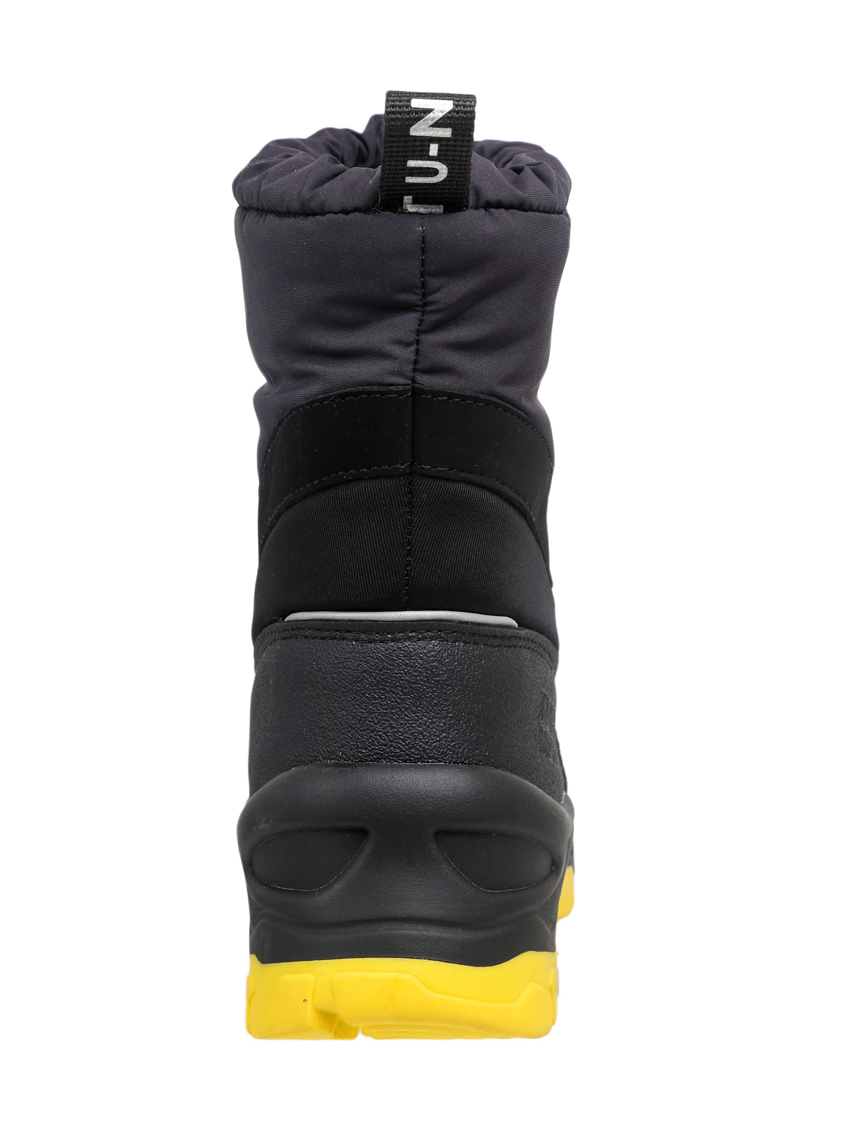 Дутики Indigo kids 61-1065F - фото 2