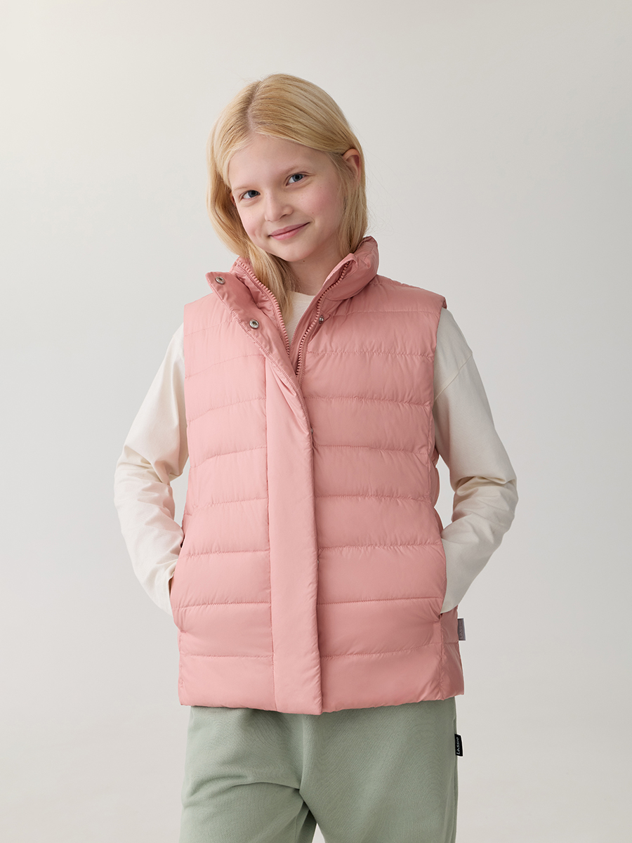 Жилет Lassie 72106106-3110 - фото 1