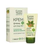 Крем Green Mama Экстракт бамбара 50 мл