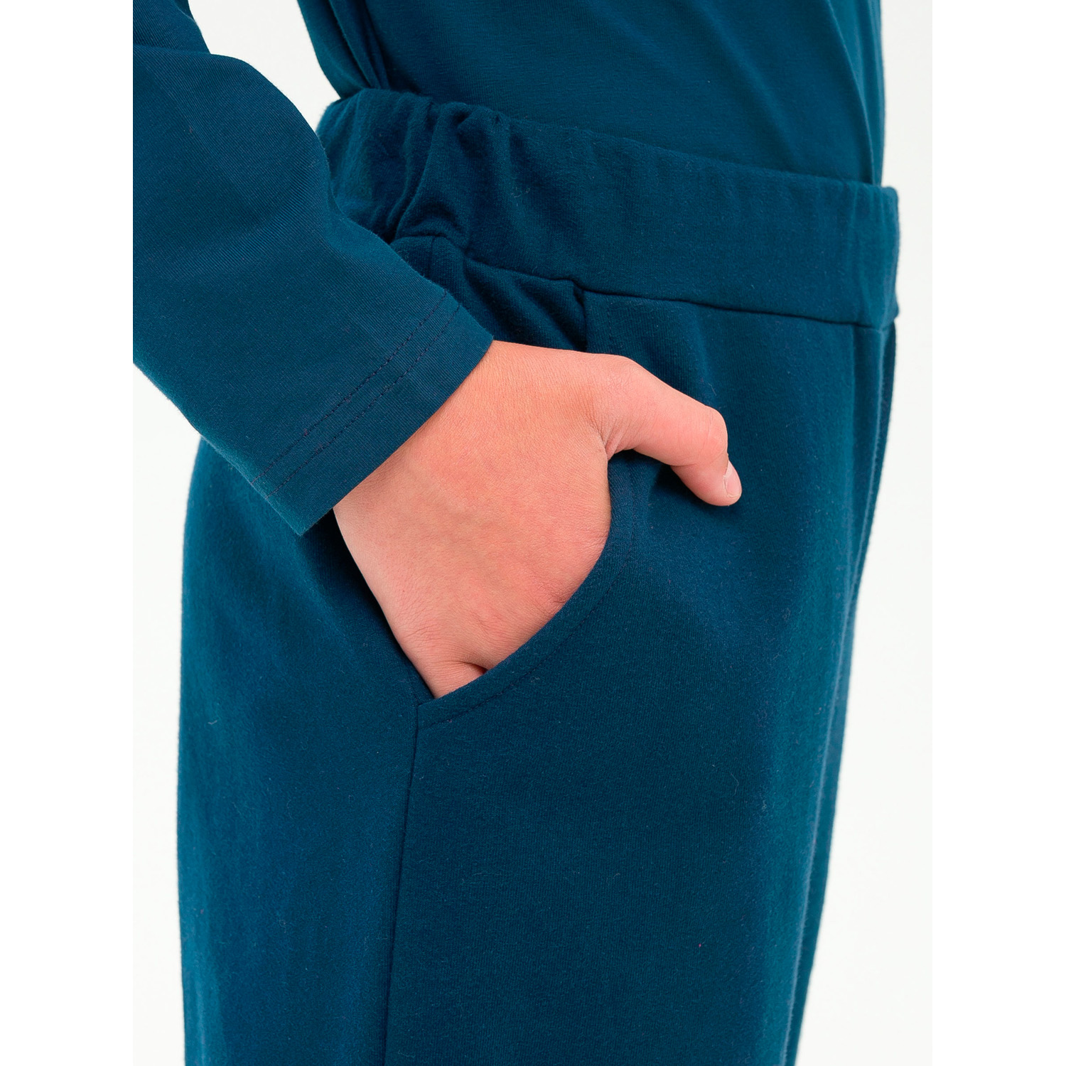 Брюки Pelican BFPQ5297/1U/Темно-синий(54) - фото 4