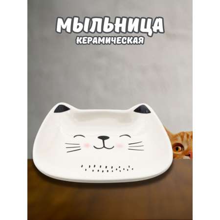 Мыльница iLikeGift