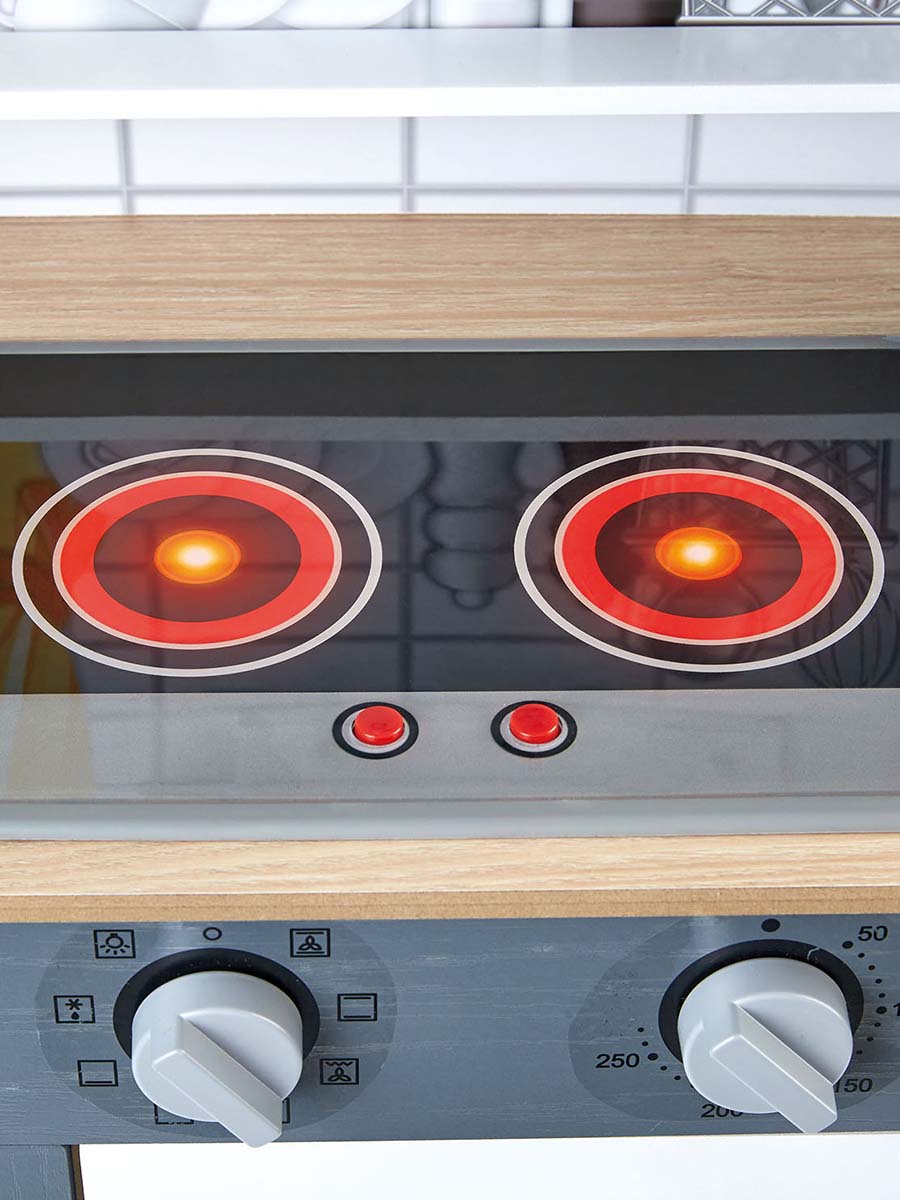 Игрушечная кухня Hape - фото 6