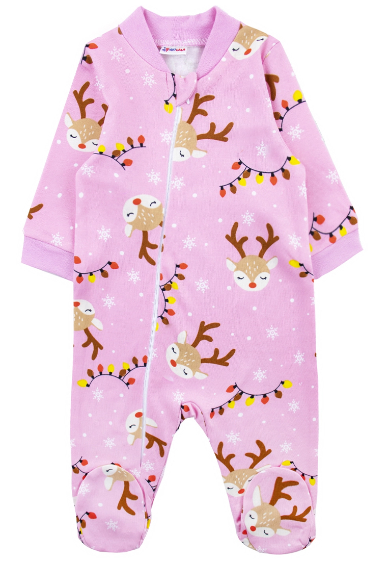 Комбинезон YOULALA 1326201401 - фото 2