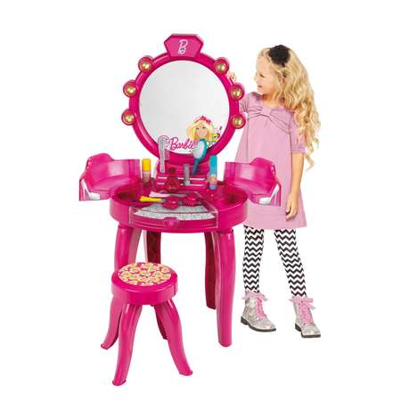 Игрушка Klein туалетный столик