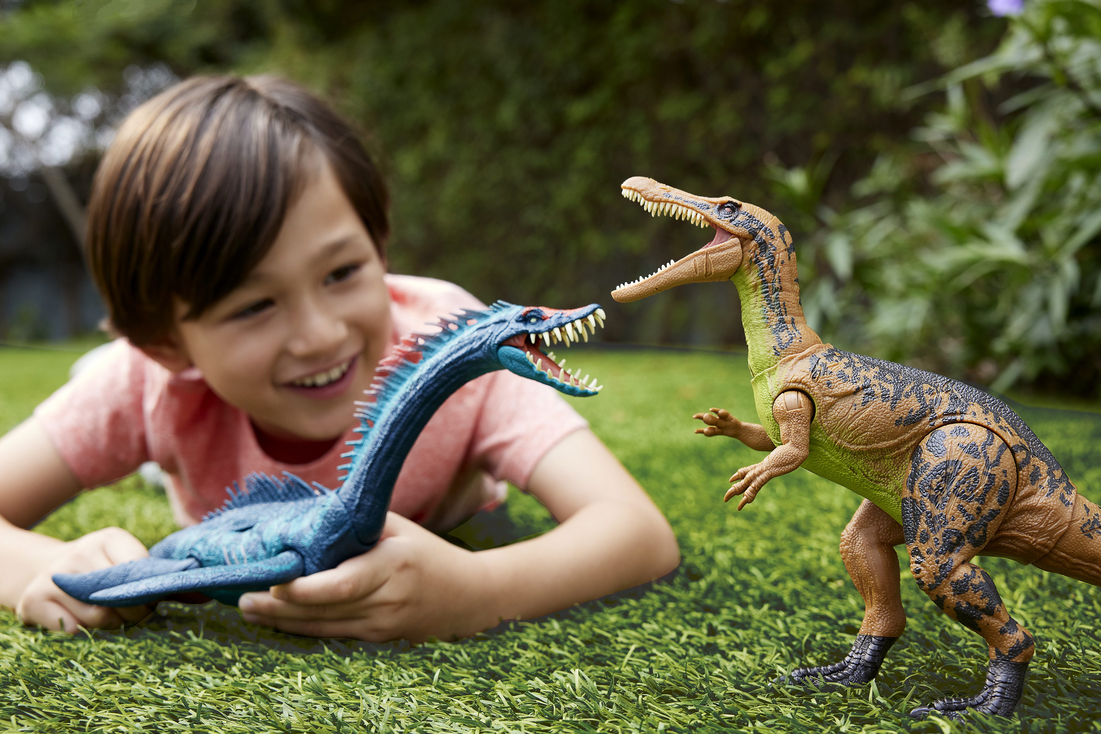Фигурка Jurassic World в ассортименте - фото 26