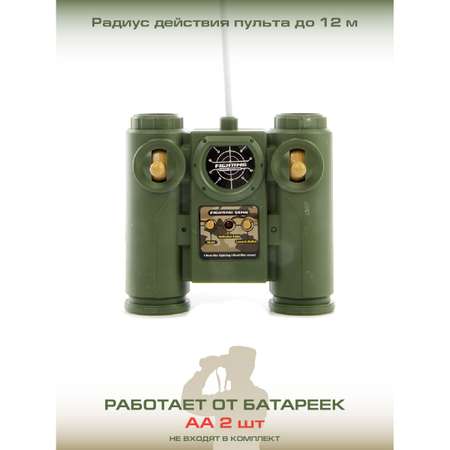 Танк РУ Veld Co 1:24
