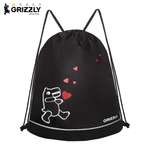 Мешок для обуви Grizzly Grizzly