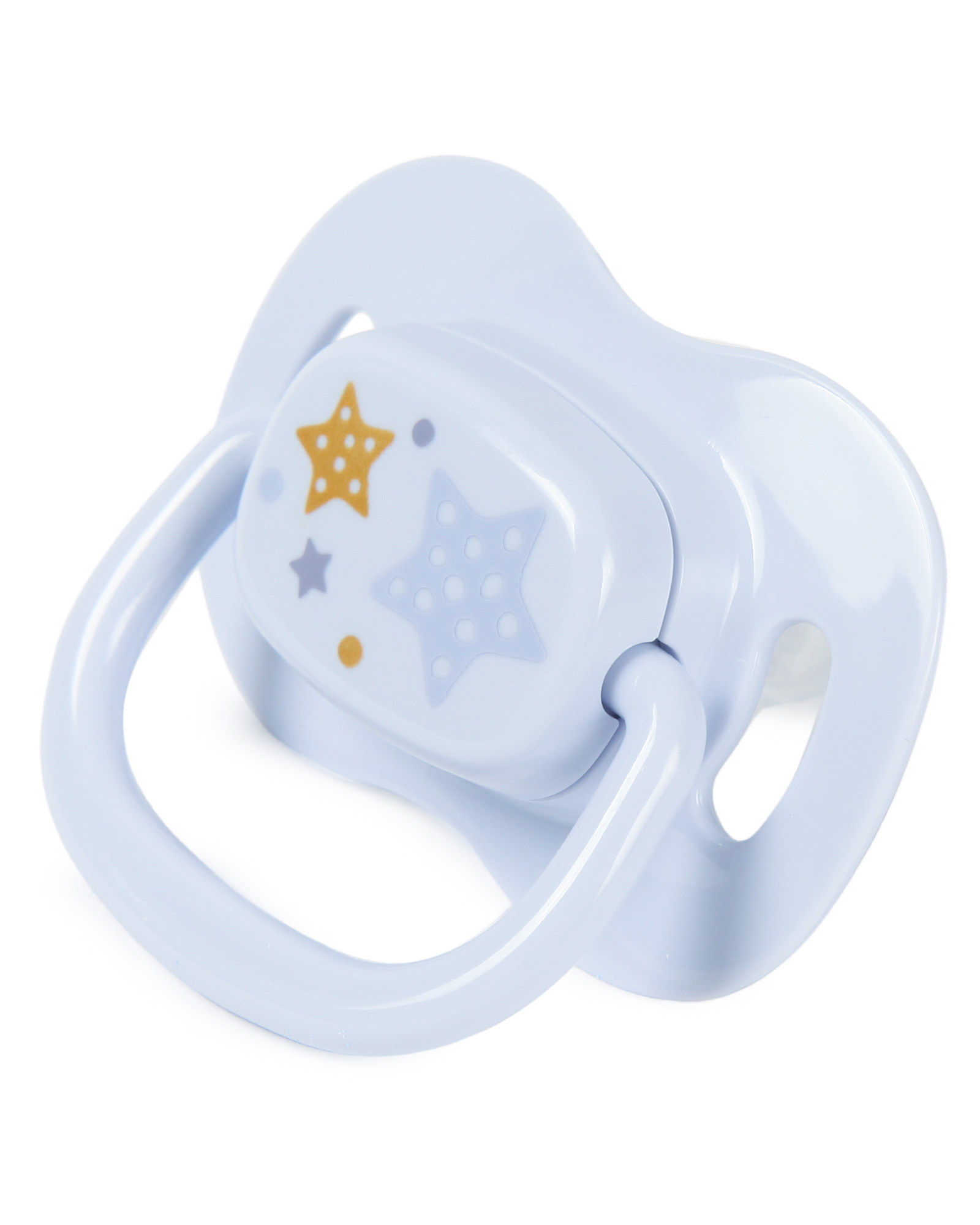 Пустышка Canpol Babies силикон ортодонтическая от 0 мес. - фото 4