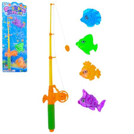 Игрушка Sima-Land