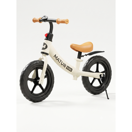 Двухколесный беговел Matur Kids 12 дюймов