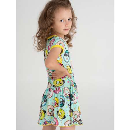 Платье DANKIDS