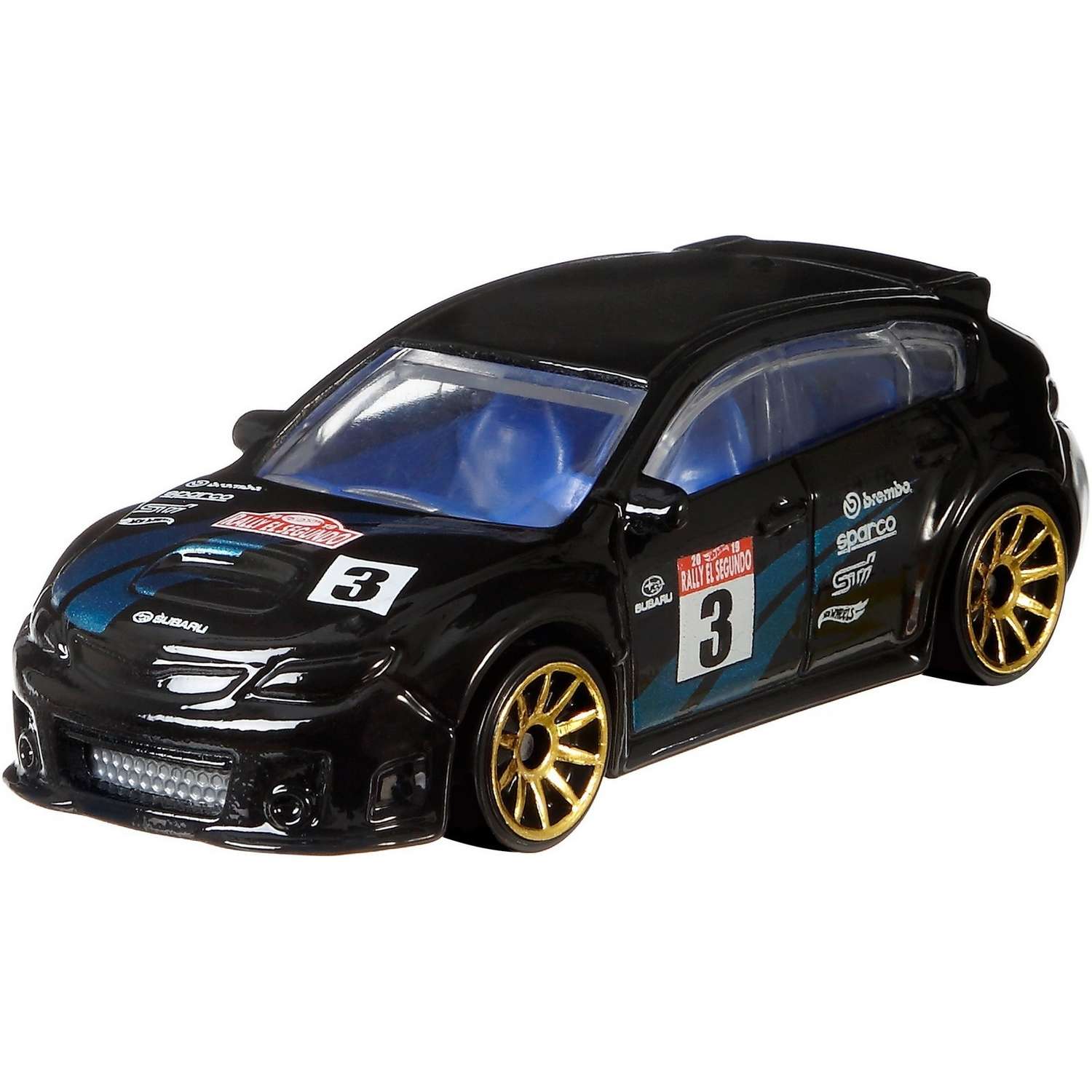 Автомобиль Hot Wheels 1:64 в ассортименте GDG44 - фото 49