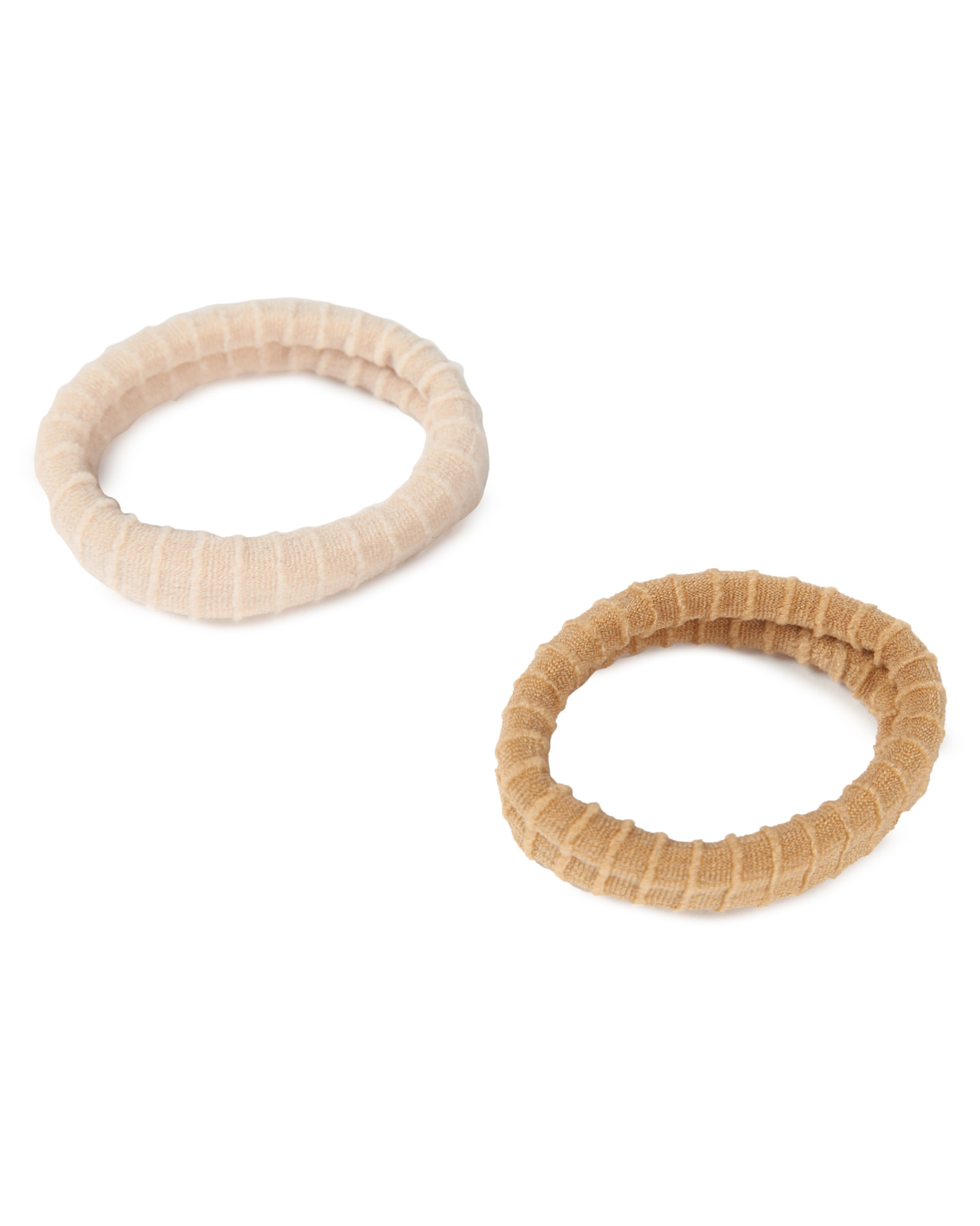 Резинка Demi Star Brown 5 шт. AA254208 - фото 4