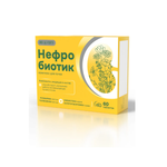 Витамины BioForte Нефробиотик