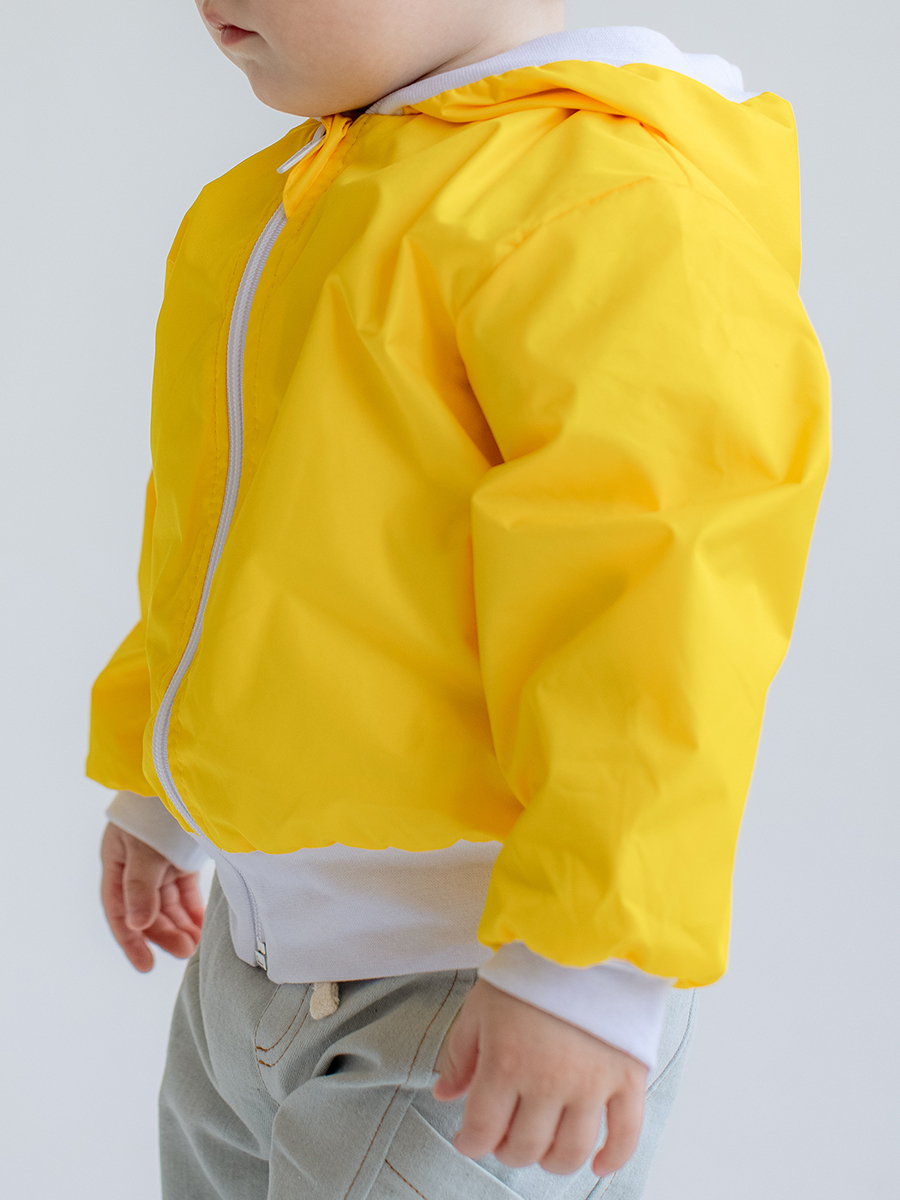 Ветровка Дашенька 2031/050 - фото 5