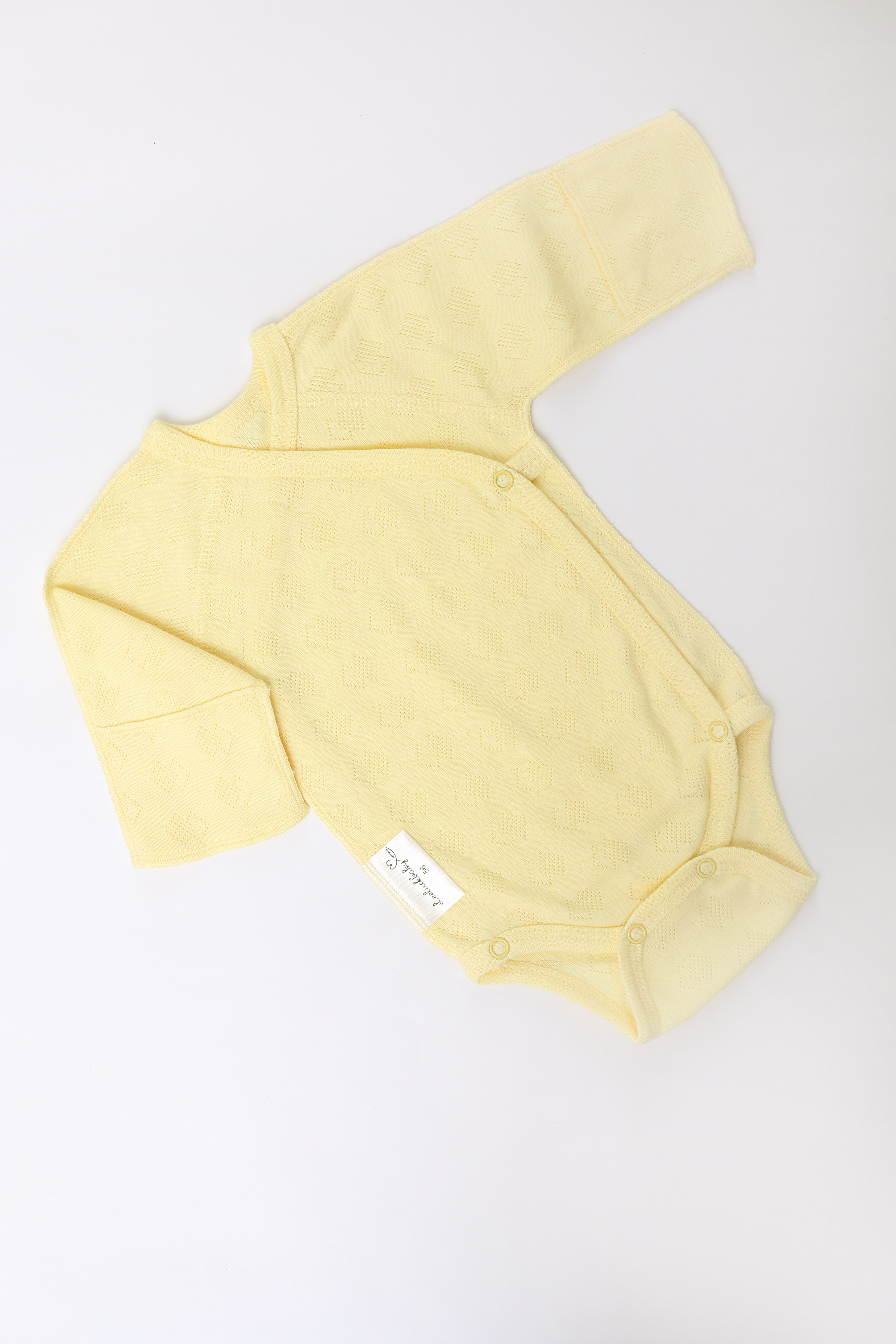 Боди LeeLuckBaby B3932-small - фото 7