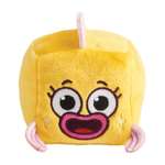 Плюшевый кубик Wow Wee Музыкальный друзья Baby Shark Голди 61507