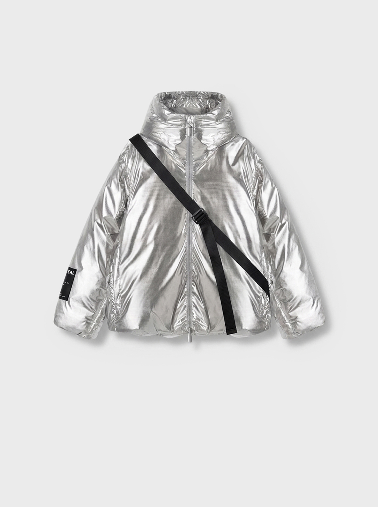 Ветровка и сумка PlayToday 12621565 - фото 1