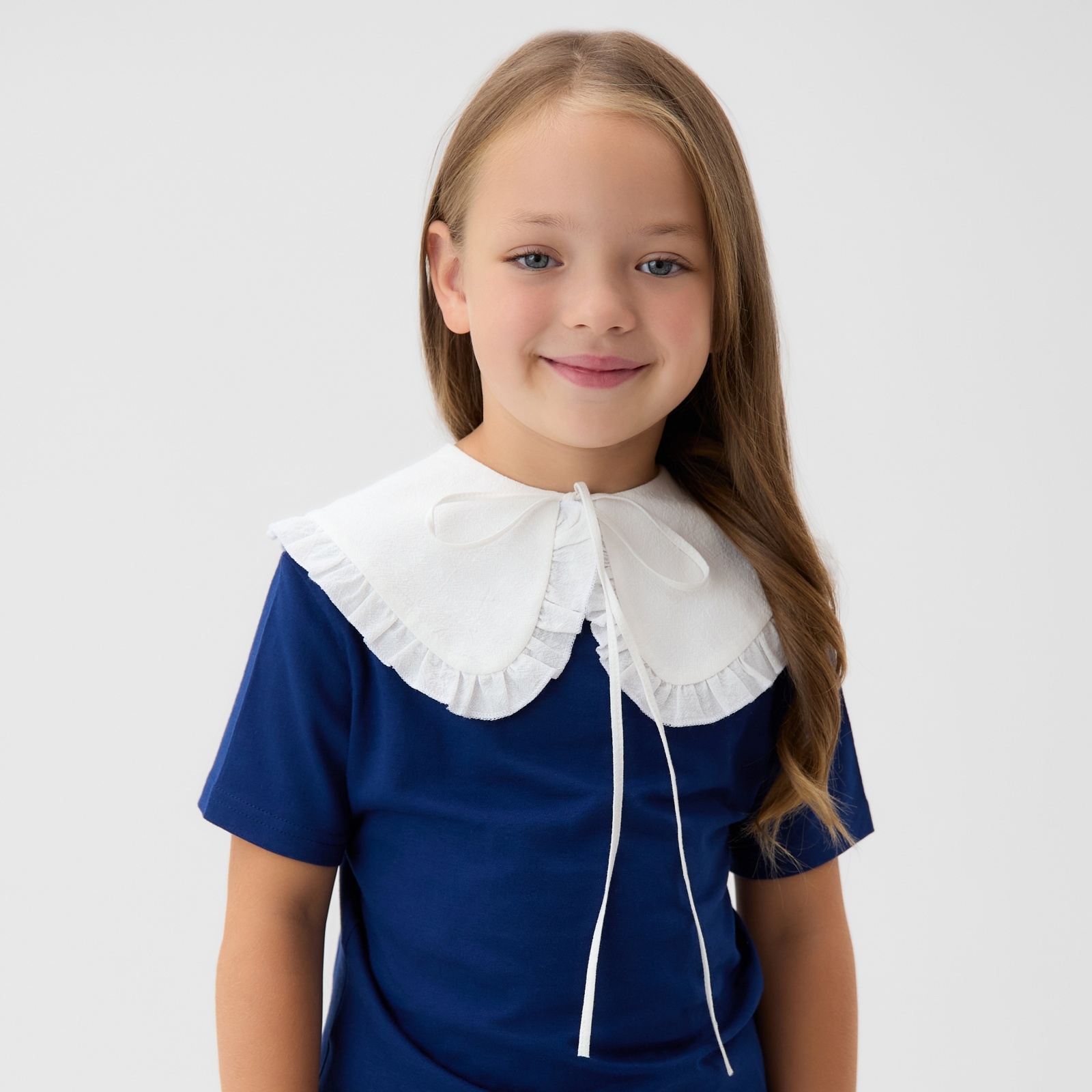 Воротник Kaftan 10656636 - фото 1