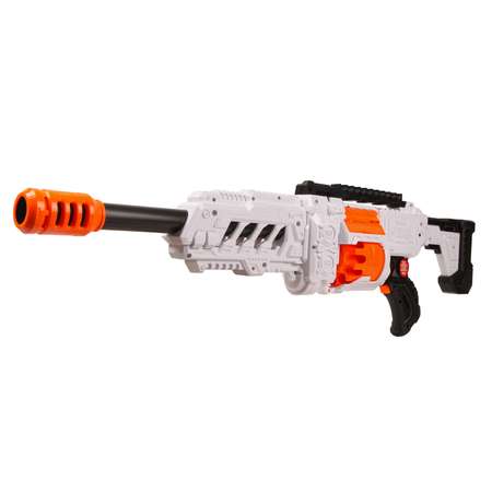 Бластер FUNGUN Thunderbolt