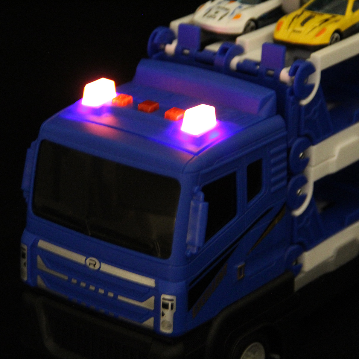 Автовоз Veld Co 136340 - фото 19