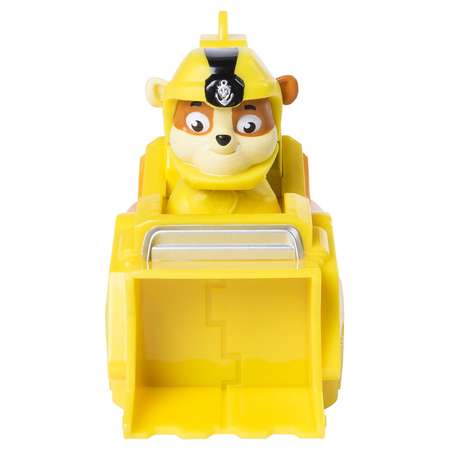 Автомобиль Paw Patrol