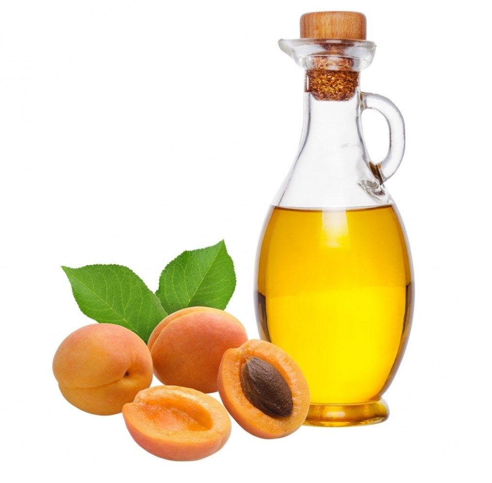 Масло Кетоша МаслоабрикосовыхядерКетоша - фото 2