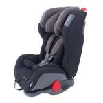 Автокресло Avionaut 1/2/3 (9-36 кг) серый