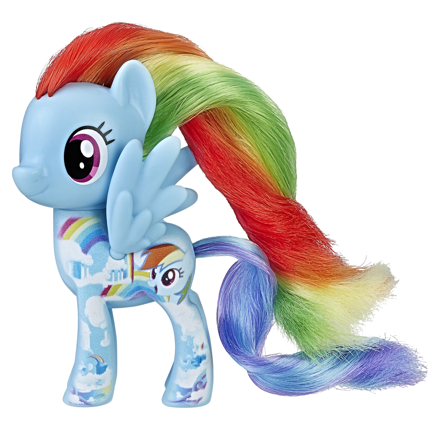 Игровой набор My Little Pony - фото 2