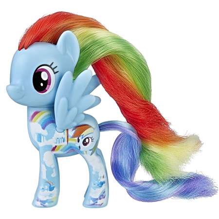 Игровой набор My Little Pony