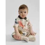 Песочник Happy Baby