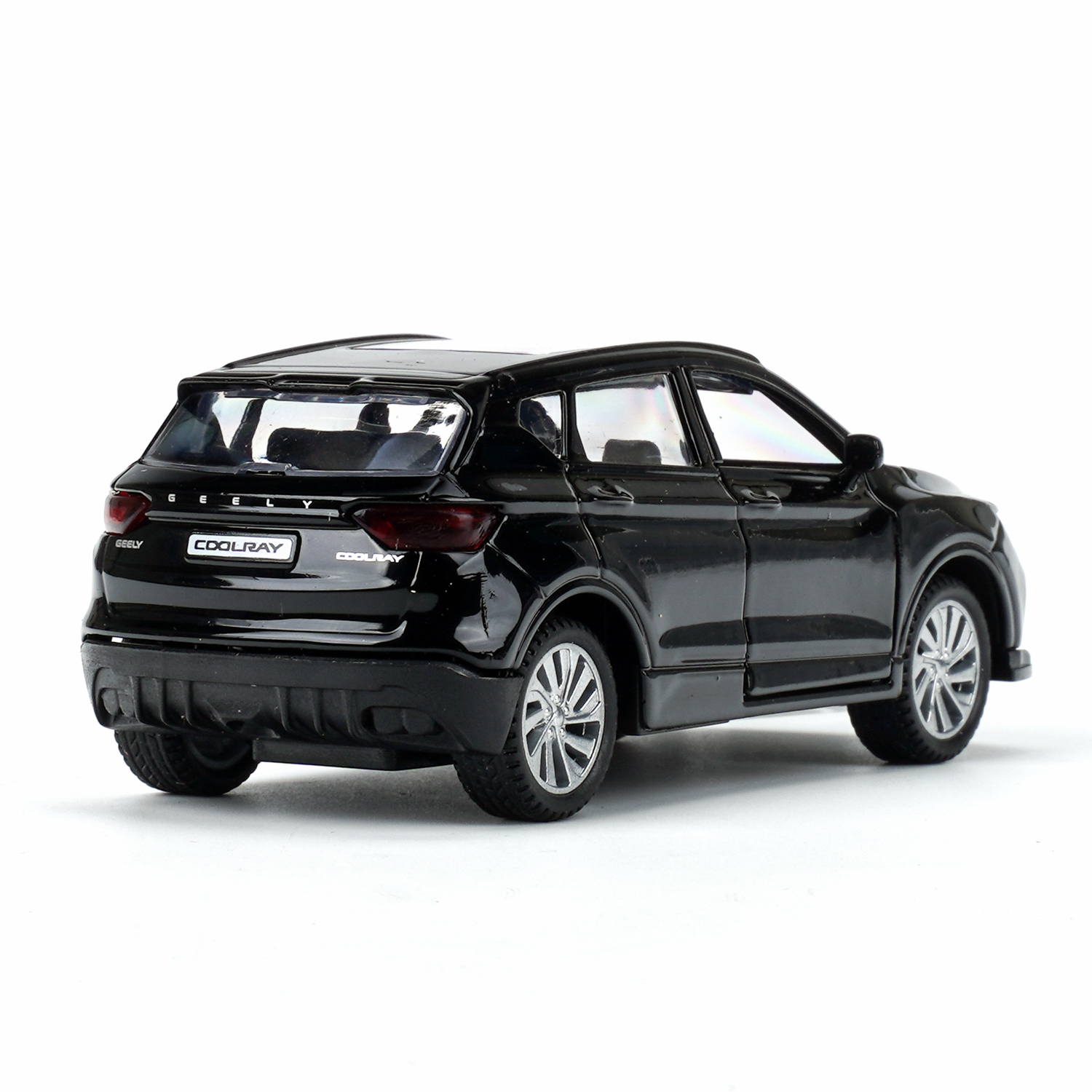 Внедорожник Huada Toys Кроссовер 409995 - фото 2