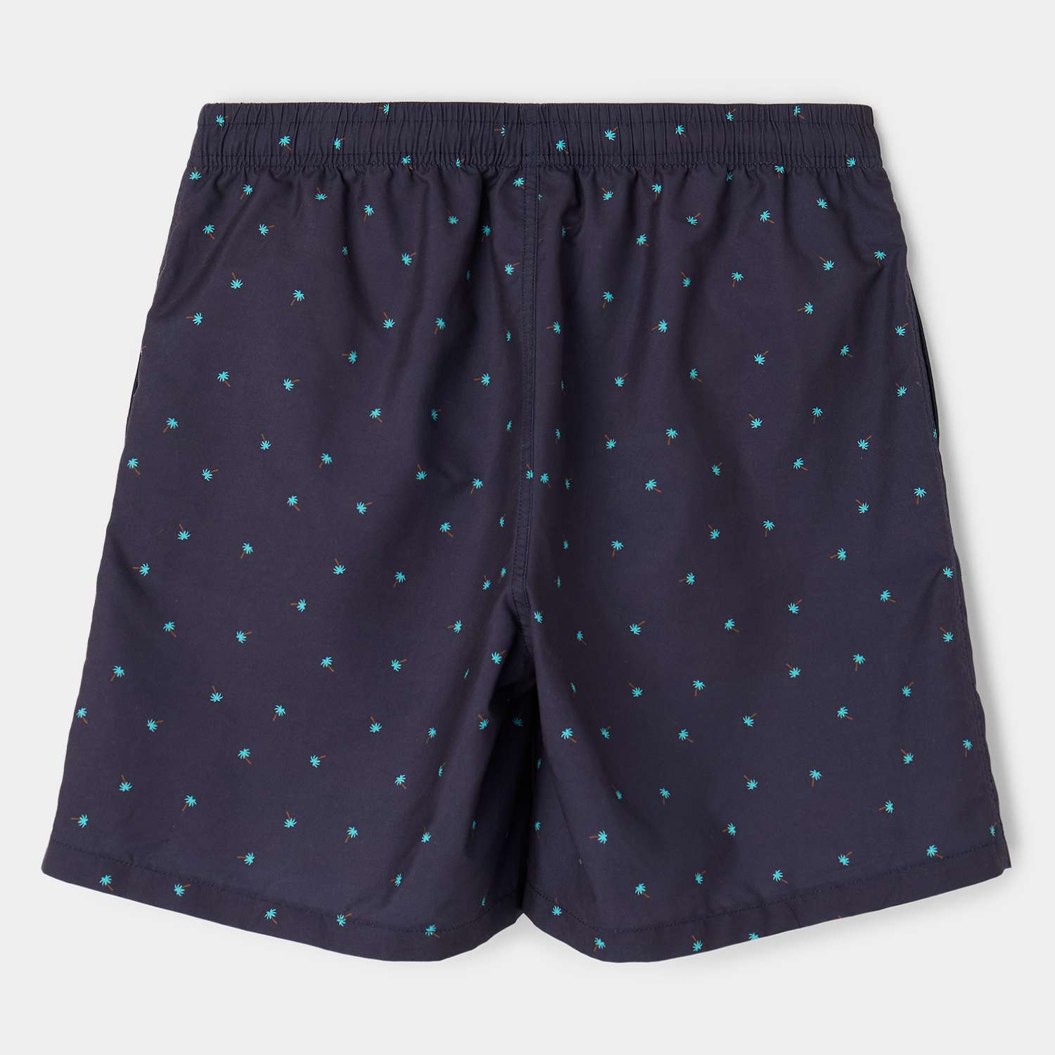 Шорты купальные ё - фото 3