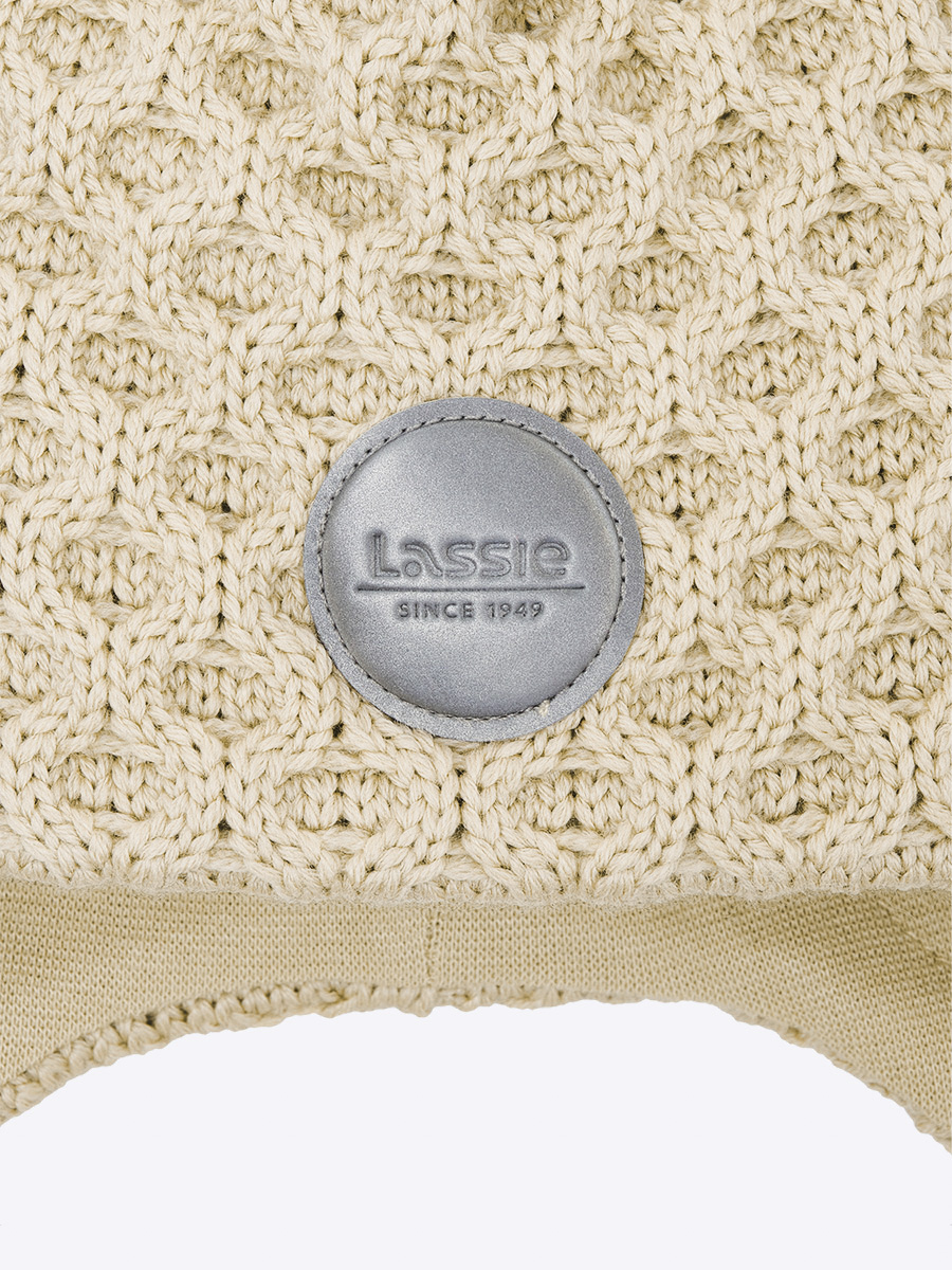 Шапка Lassie 71305301-0670 - фото 6