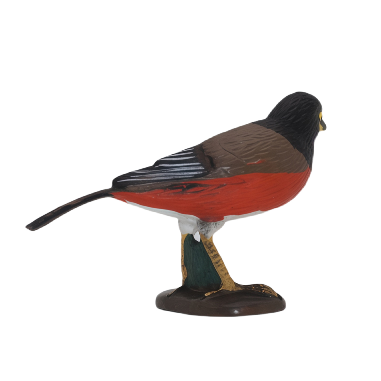 Фигурка Детское Время Американская Малиновка - фото 6