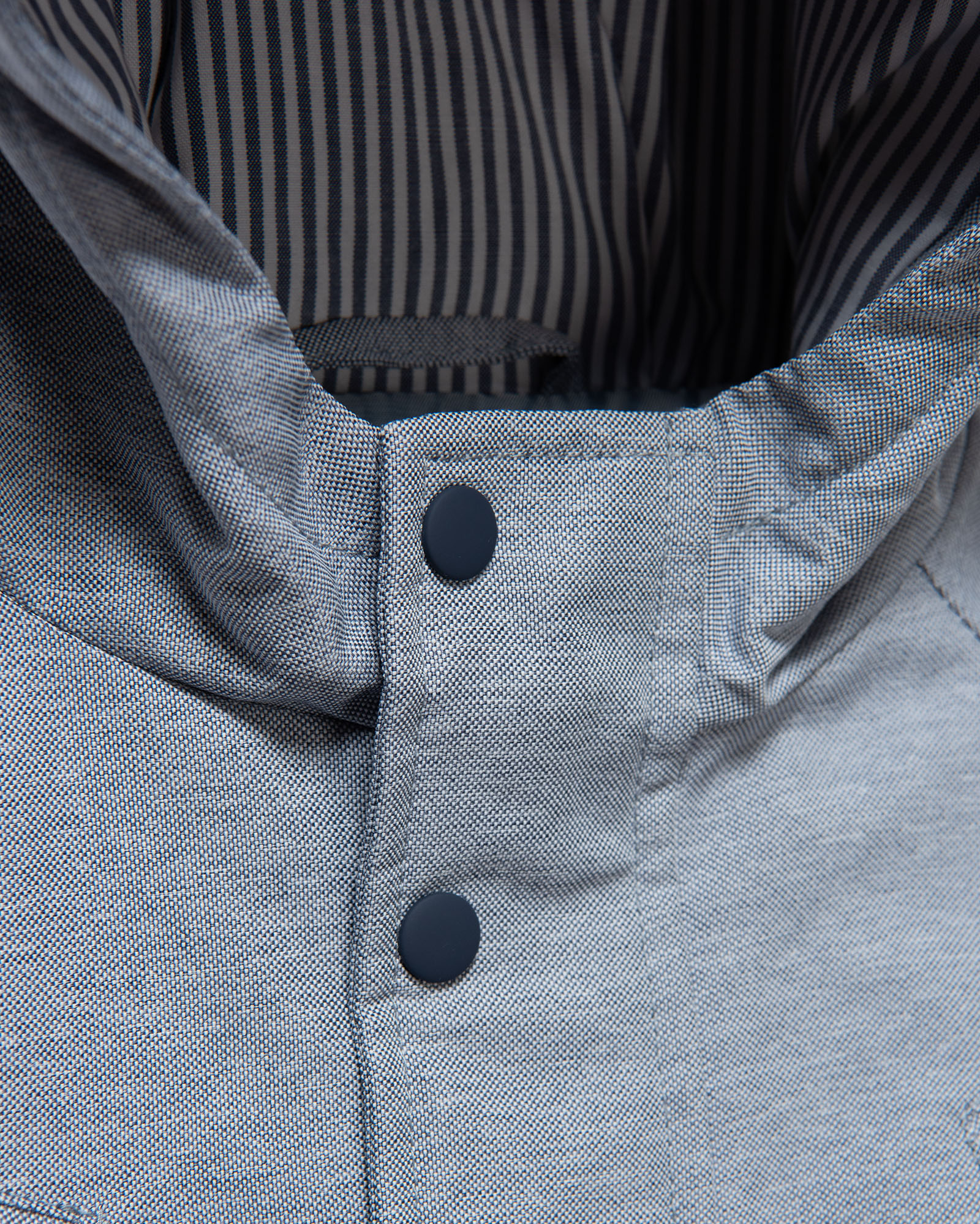 Куртка BabyGo S24BG1-C01ib-55 - фото 5