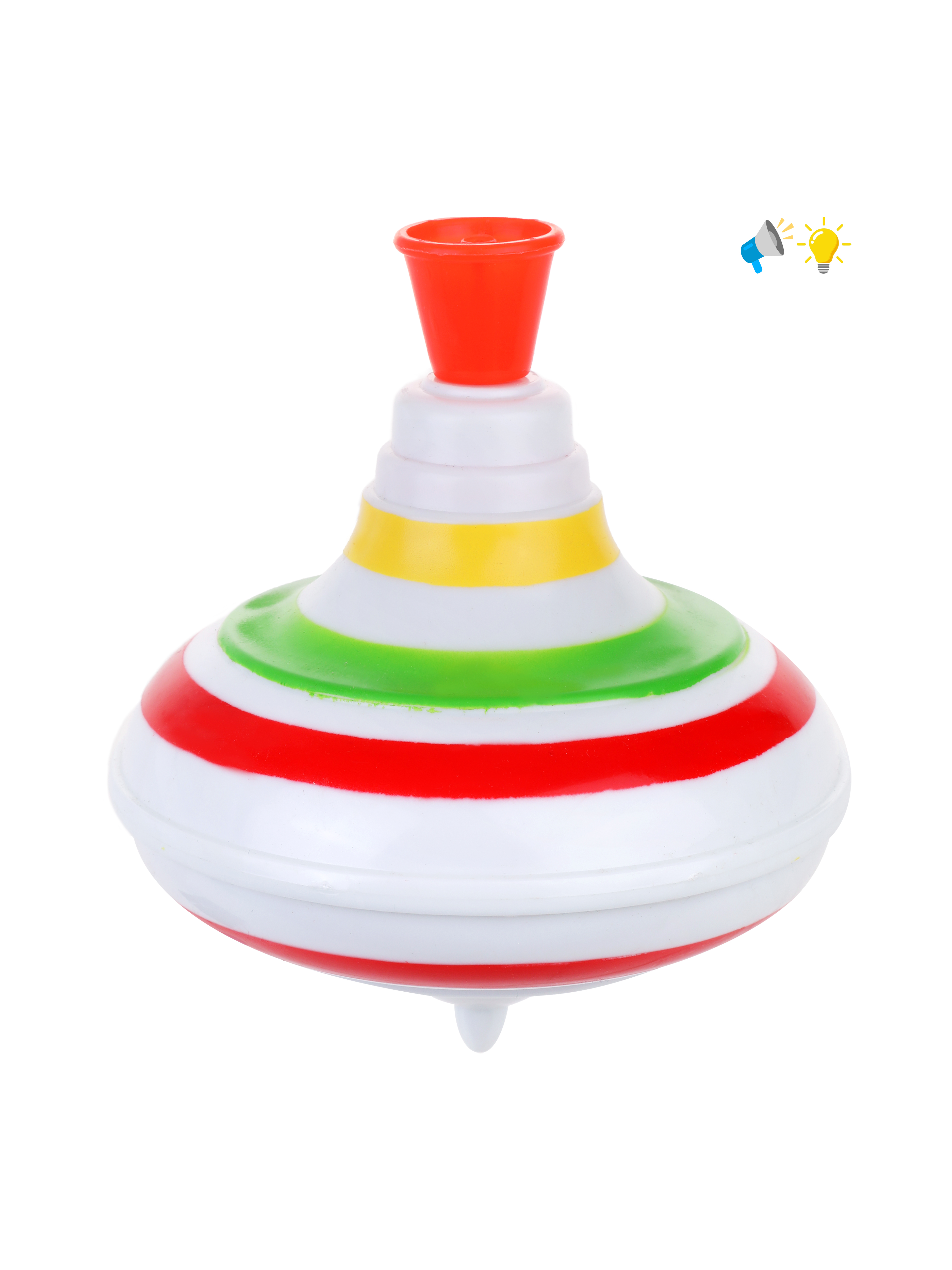 Игрушка Наша Игрушка юла - фото 2