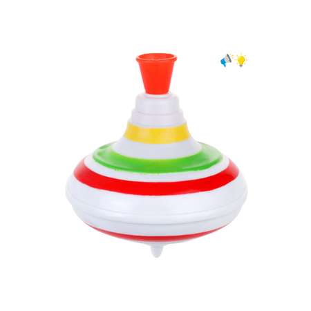Игрушка Наша Игрушка юла