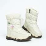 Дутики CASTLELADY