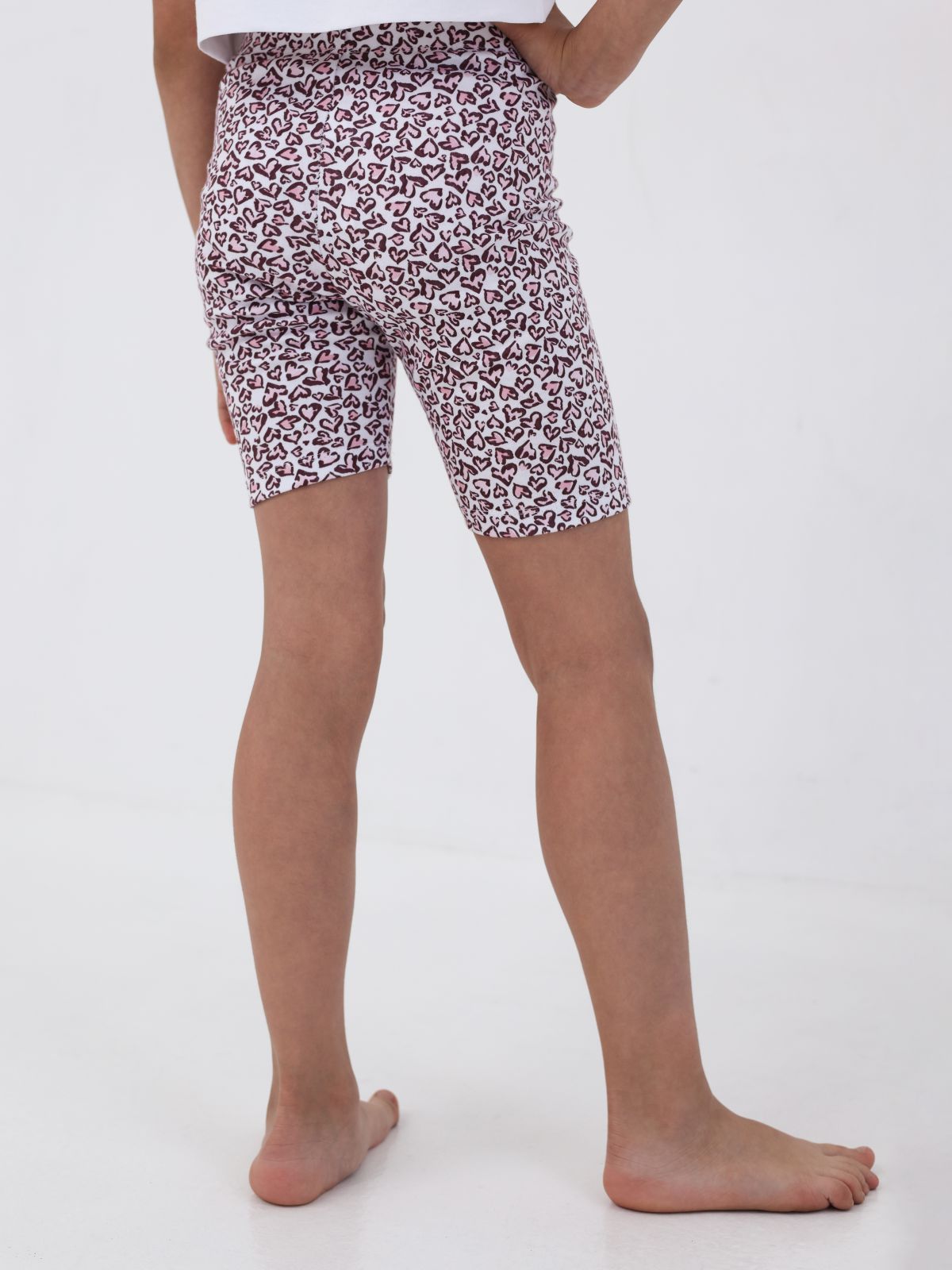 Велосипедки Пелигрин ШР1с - фото 5