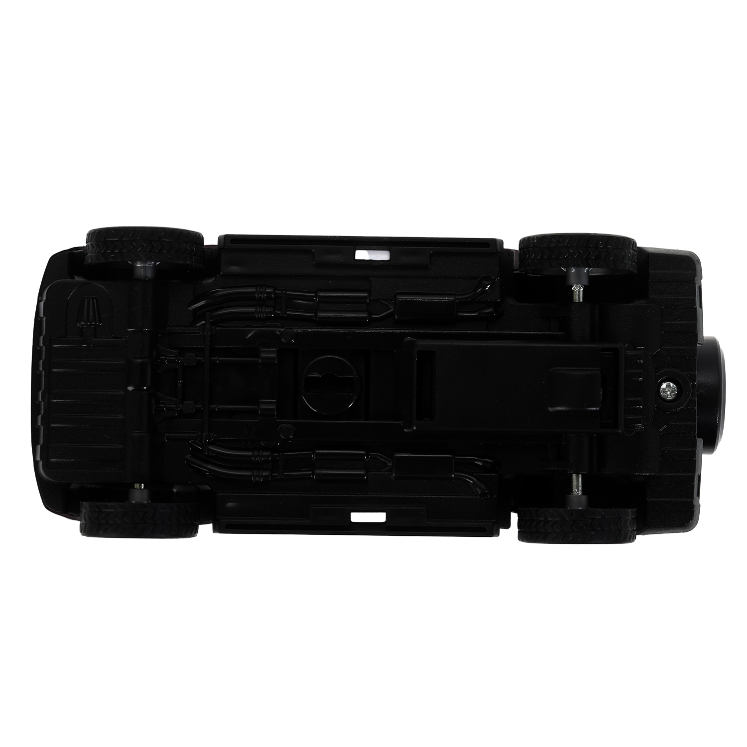 Полицейская машина Технопарк Полиция 384251 - фото 4