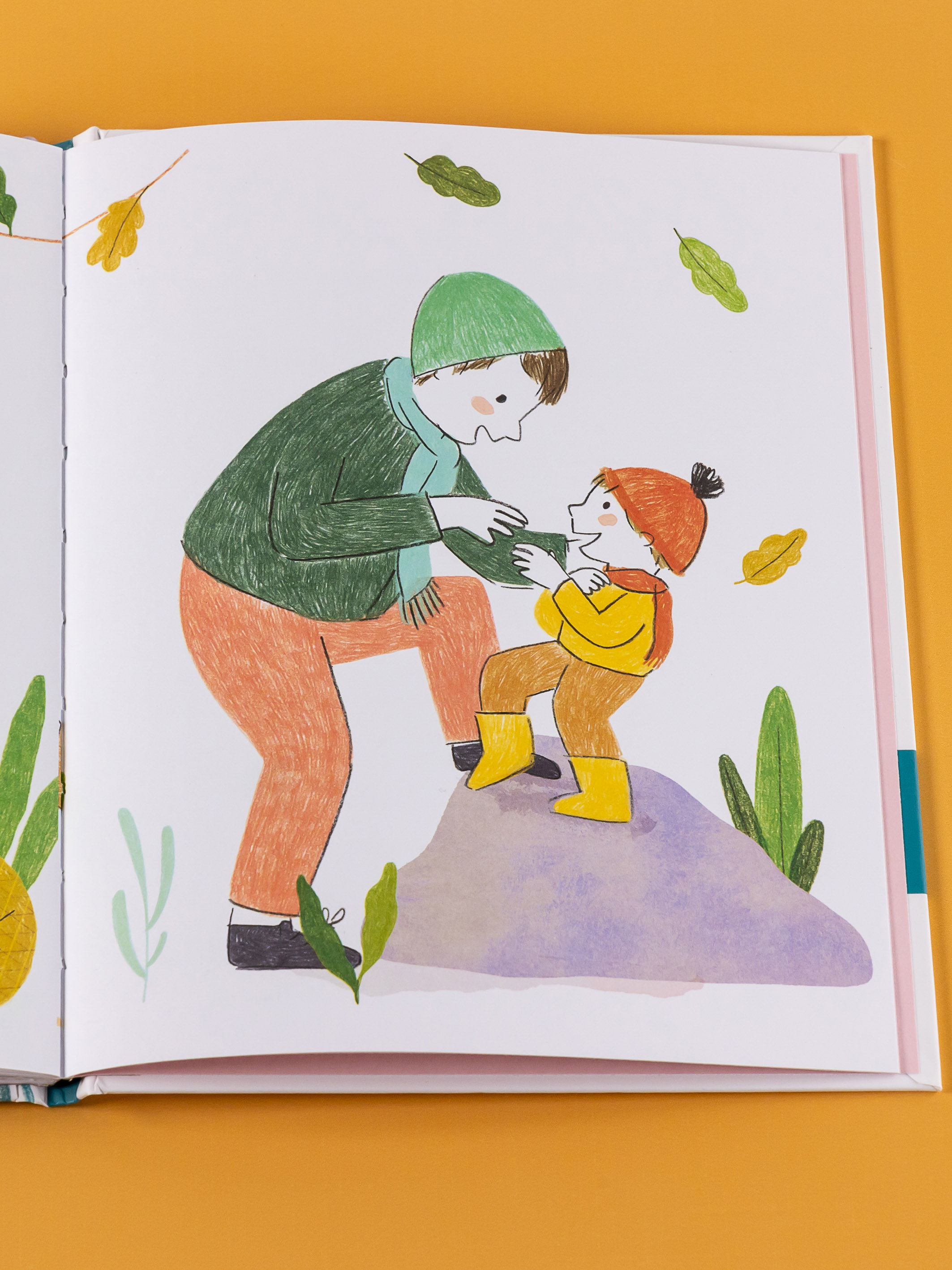 Книга Альпина. Дети Самый любимый папа. Стихи для детей - фото 5