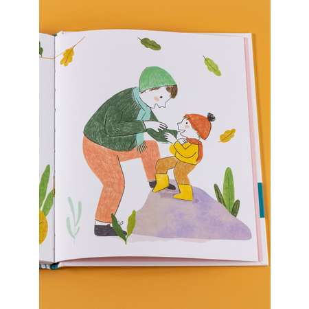 Книга Альпина. Дети Самый любимый папа. Стихи для детей