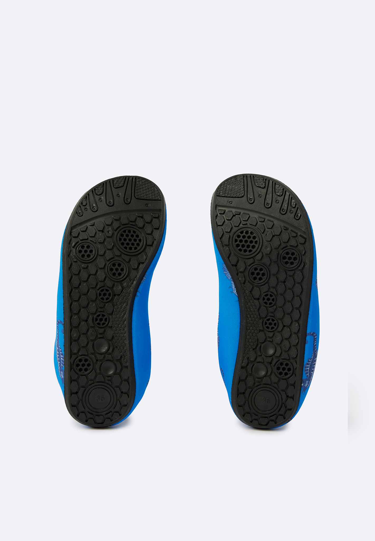 Аквашузы Lassie 7400022A-6651 - фото 6