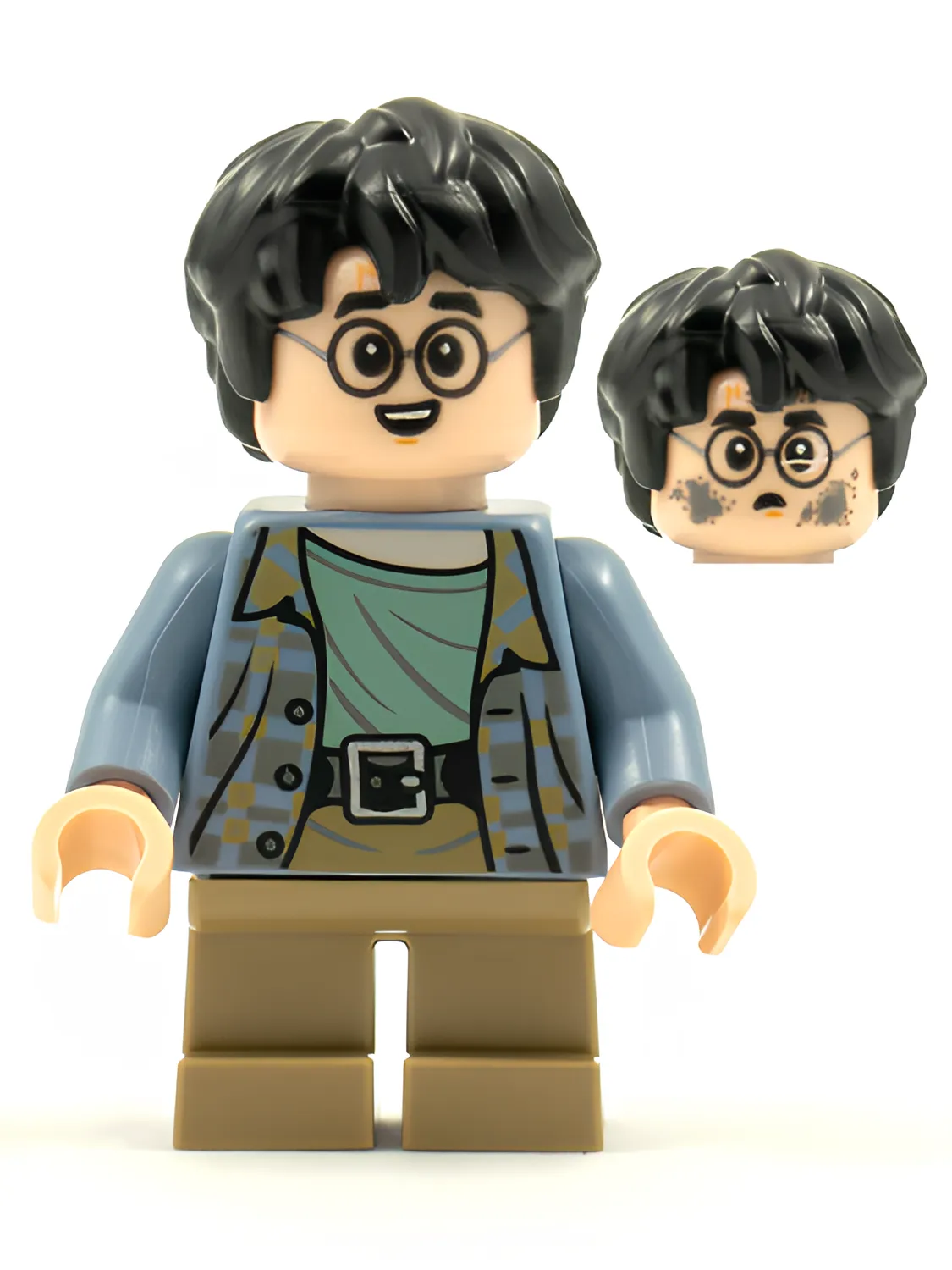 Фигурка LEGO Harry Potter - фото 1