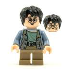 Фигурка LEGO Harry Potter