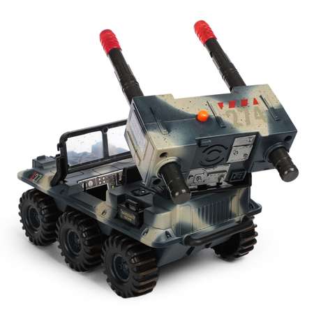 Игровой набор Global Bros