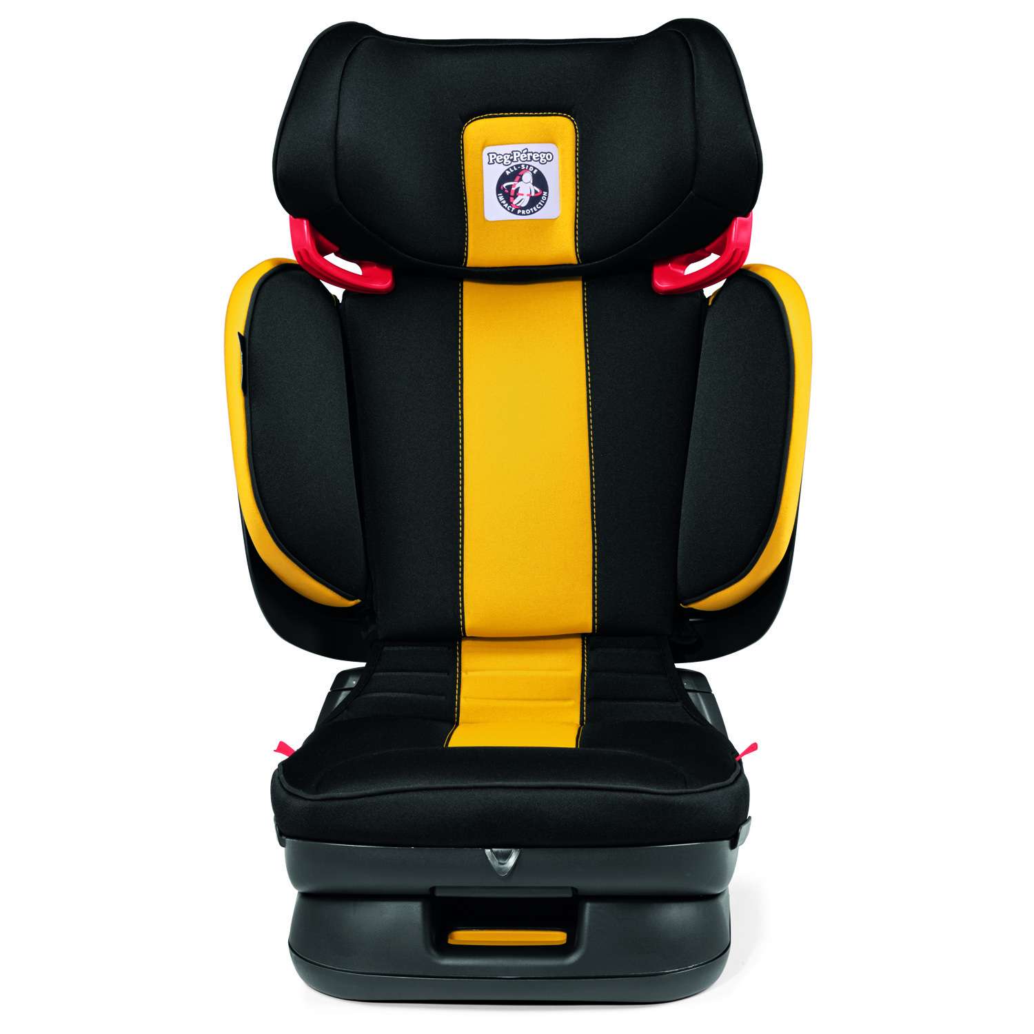 Автокресло Peg-Perego Isofix 2/3 (15-36 кг) - фото 6